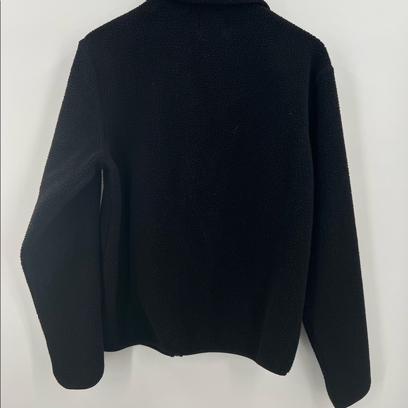 Old Navy Black Ladies Jacket Medium - Picture 5 of 5